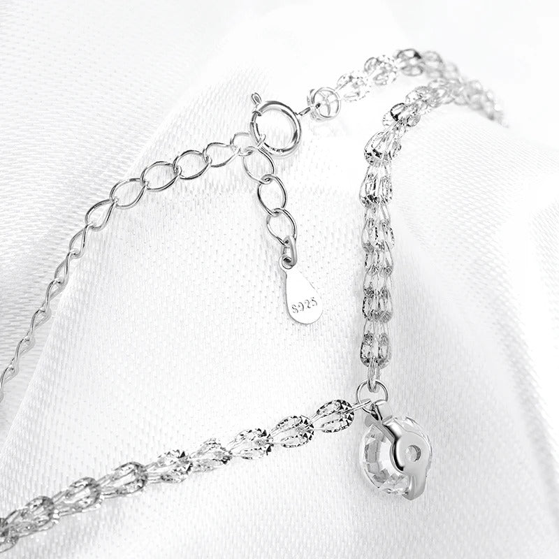 Scarlett Necklace