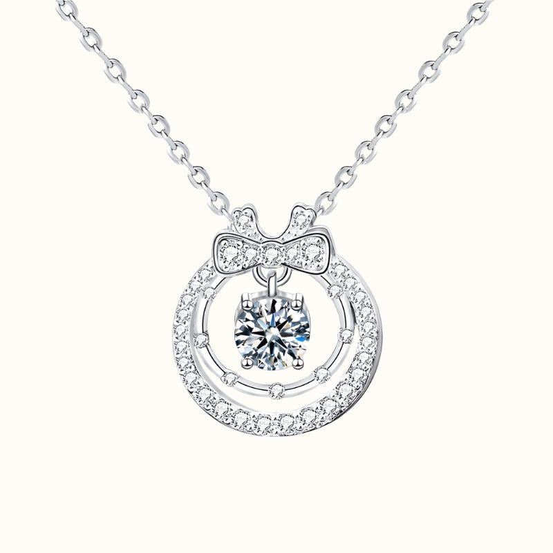 Nova Necklace