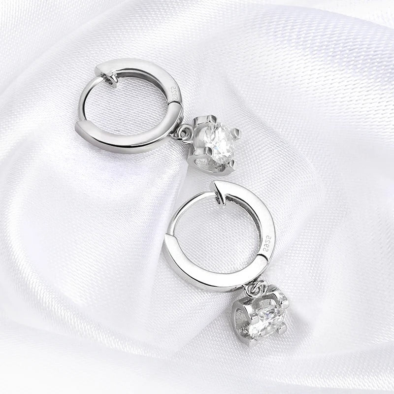 Zara Earrings