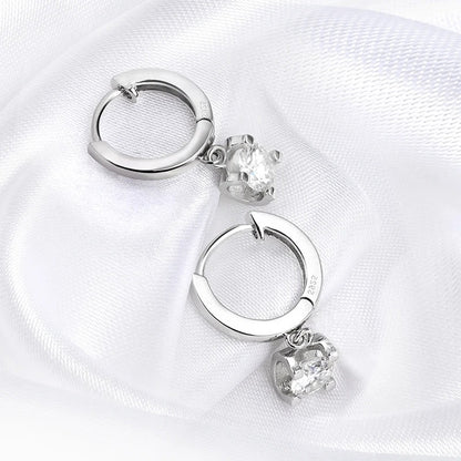 Zara Earrings