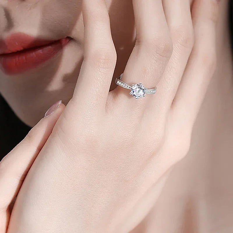 Isla Ring