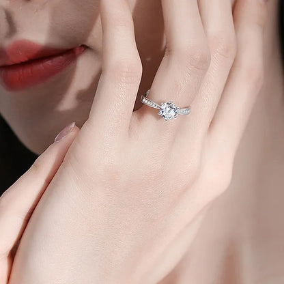 Isla Ring