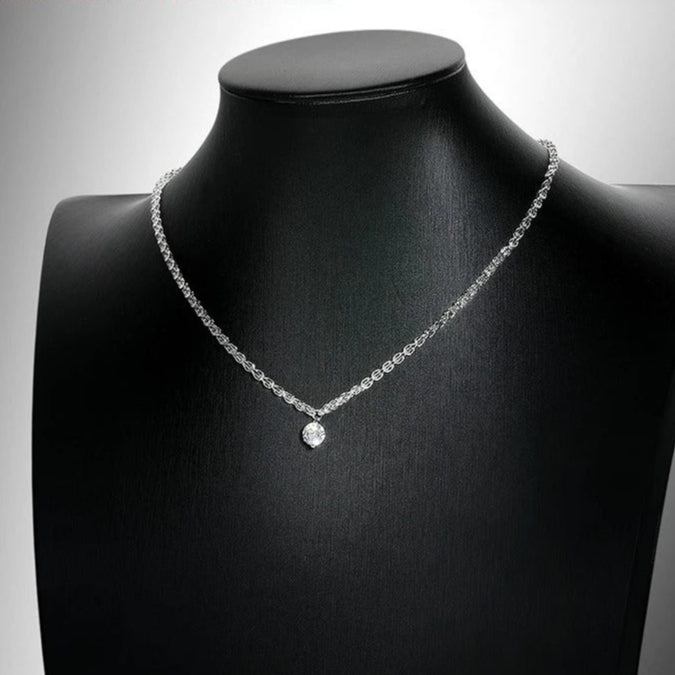 Scarlett Necklace