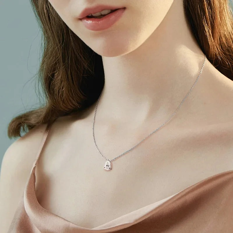 Isabella Necklace
