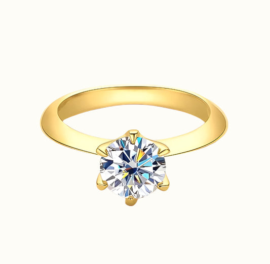 Coraline Ring