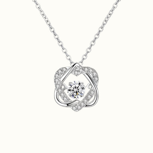 Solara Necklace