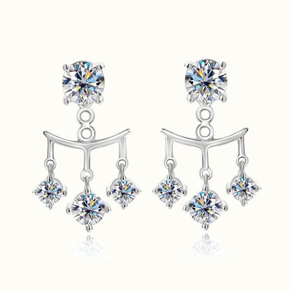 Mireille Earrings