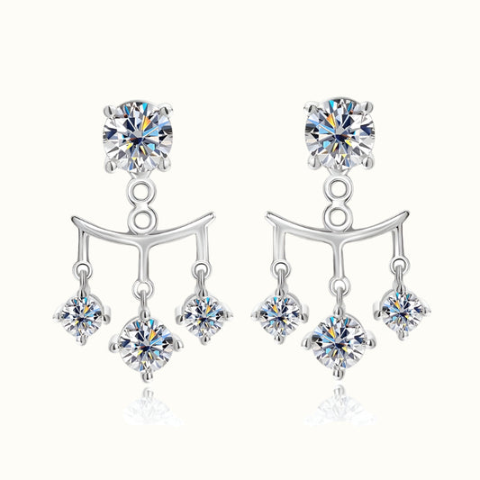 Mireille Earrings