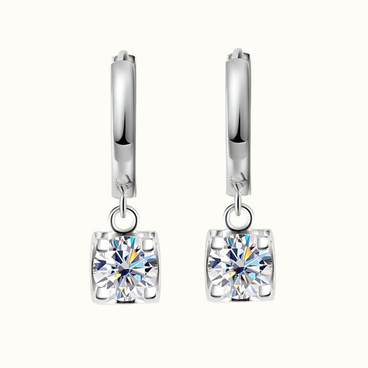 Zara Earrings