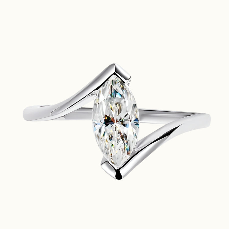 Camellia Ring
