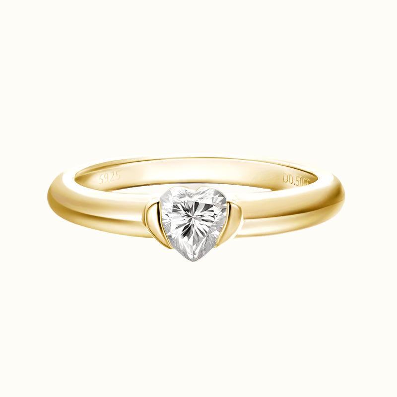 Aveline Ring