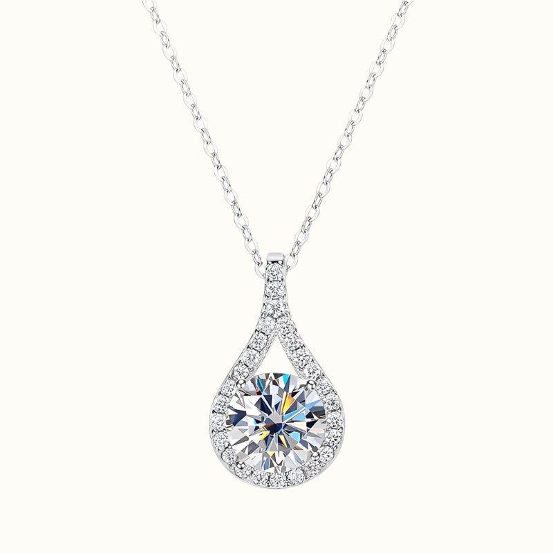 Lyra Necklace