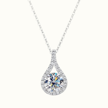 Lyra Necklace