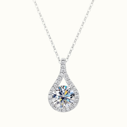 Lyra Necklace