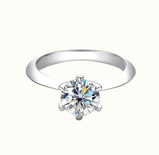 Coraline Ring