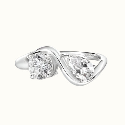 Coral Ring