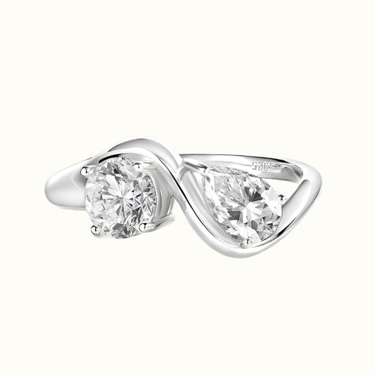 Coral Ring