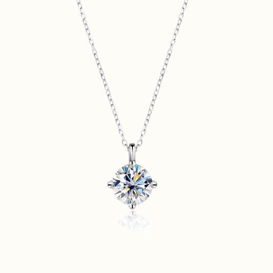 Coralie Necklace
