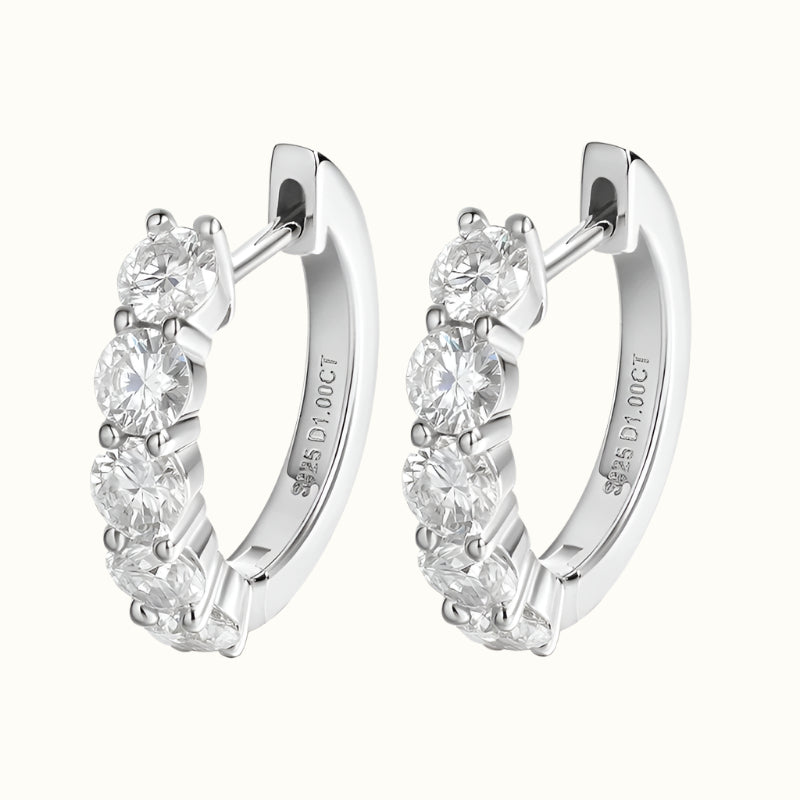Adele Earrings