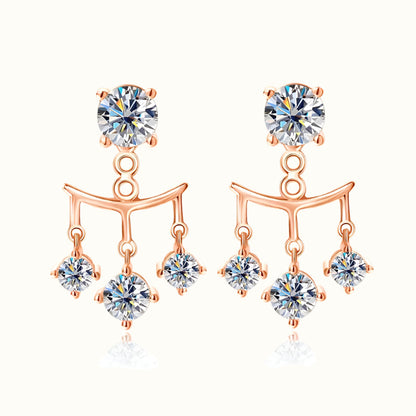 Mireille Earrings