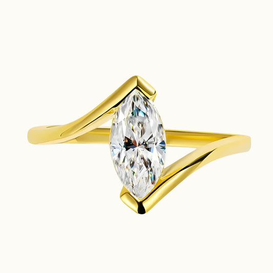 Camellia Ring