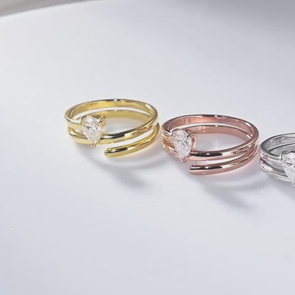 Romina Ring
