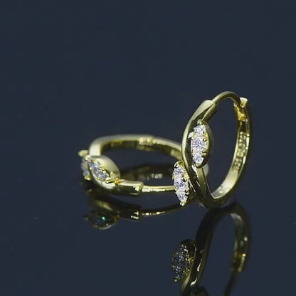 Luna Earrings