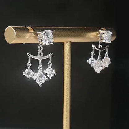 Mireille Earrings