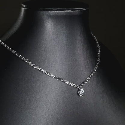 Scarlett Necklace