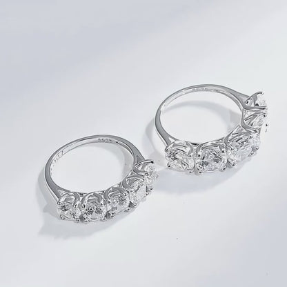 Bellamy Ring