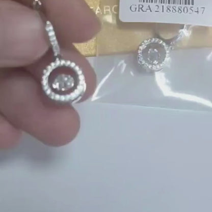 Angelina Earrings