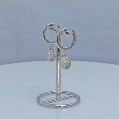 Zara Earrings