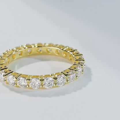 Cassia Ring
