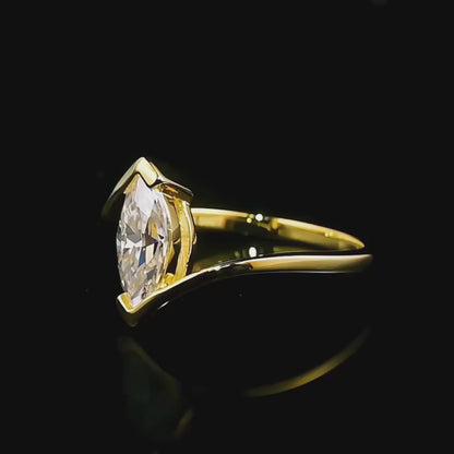 Camellia Ring