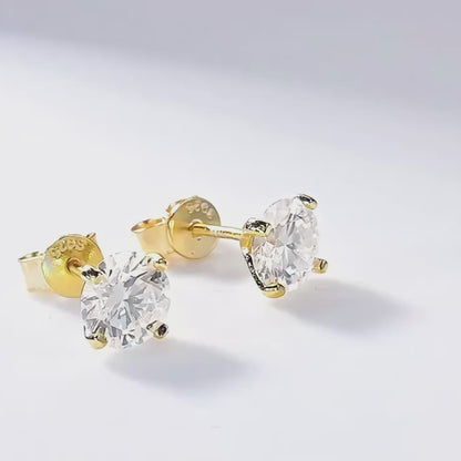 Oriana Earrings