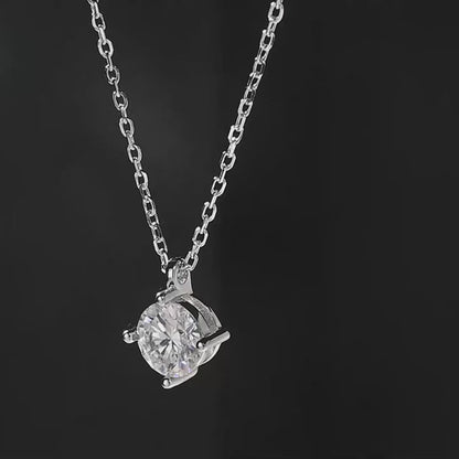 Coralie Necklace