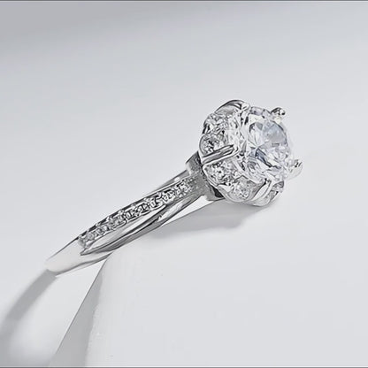 Aria Ring