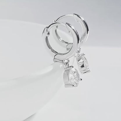 Aria Earrings
