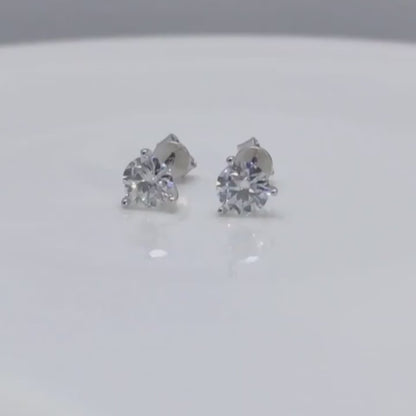 Anya Earrings