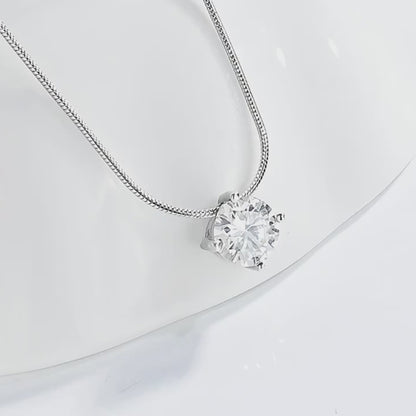 Solara Necklace
