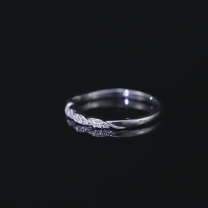 Amethyst Ring