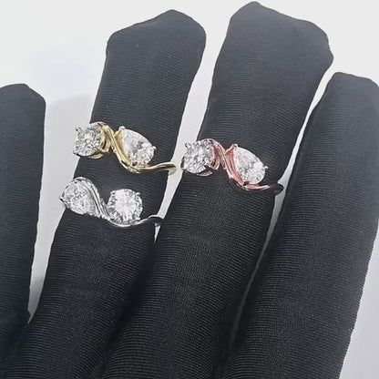 Coral Ring