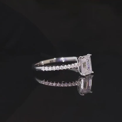 Ivy Ring