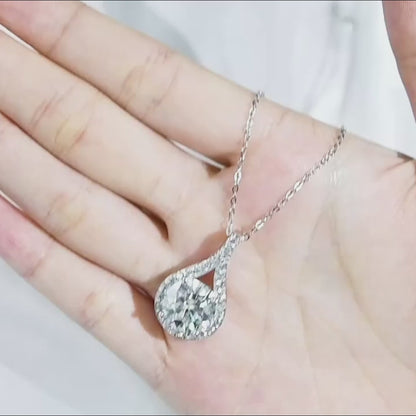 Lyra Necklace