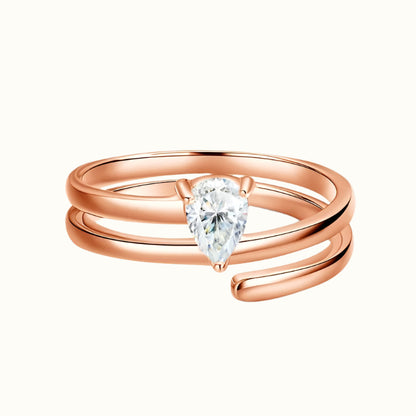 Romina Ring
